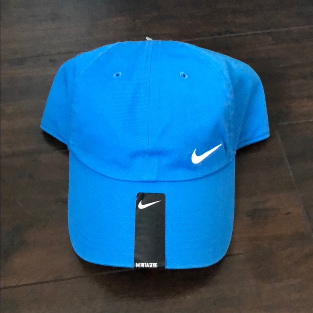 Nike hat